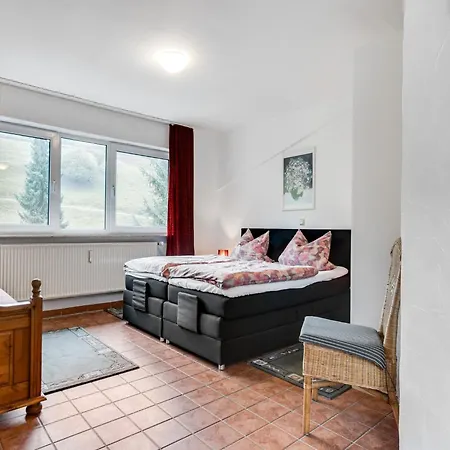Apartment In For 2 Person *