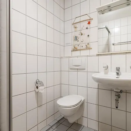 In For 2 Person Apartment Lennestadt