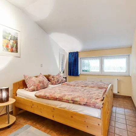 Apartment In For 2 Person *